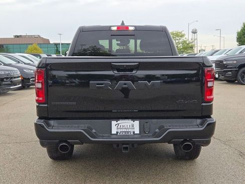 New 2026 RAM 1500 Big Horn image 13
