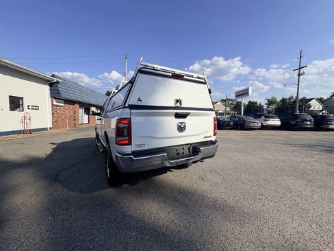 Used 2019 RAM 2500 Tradesman w/ Safety Group AWD/4WD image 24
