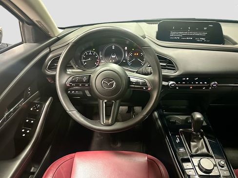 Used 2024 MAZDA CX-30 AWD 2.5 S w/ Preferred Package image 25