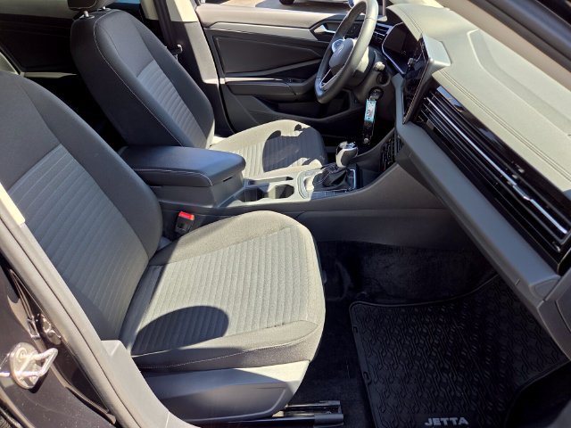 Certified 2026 Volkswagen Jetta S FWD image 16