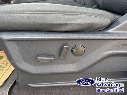 Certified 2023 Ford F150 XLT w/ Equipment Group 302A High image 19