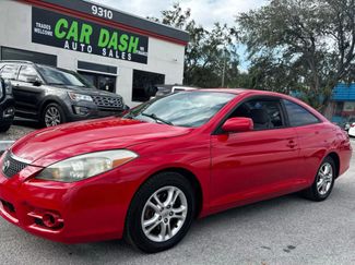 Used 2007 Toyota Solara SE Sport image 1