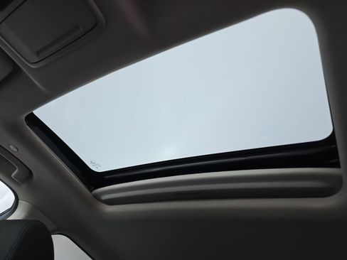 Certified 2025 Honda CR-V EX image 29