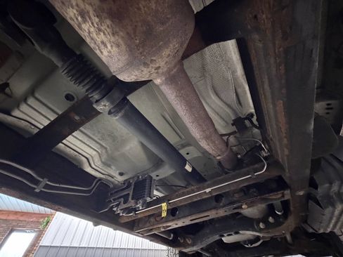 Used 2018 Chevrolet Silverado 3500 W/T image 64