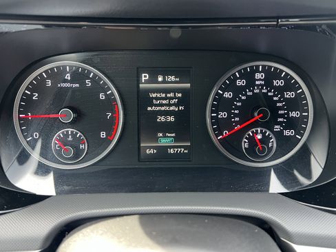 Certified 2024 Kia K5 GT-Line w/ GT-Line Premium Package image 26