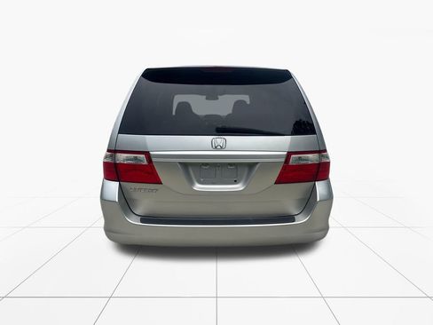 Used 2007 Honda Odyssey LX image 7