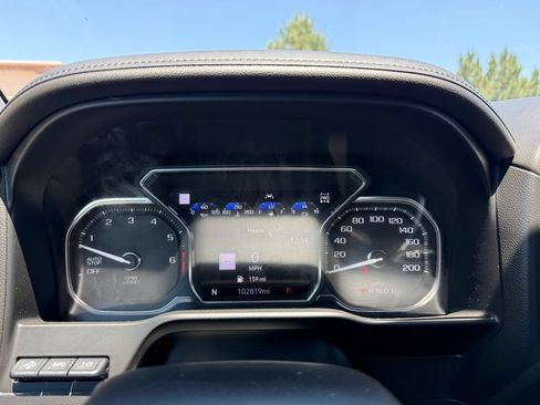 Used 2021 GMC Sierra 1500 Denali w/ Denali Ultimate Package AWD/4WD image 33