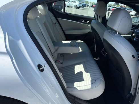 Used 2026 Genesis G70 3.3T Sport Prestige AWD/4WD image 16