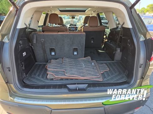 Used 2022 Subaru Ascent Touring w/ Popular Package #2A AWD/4WD image 18