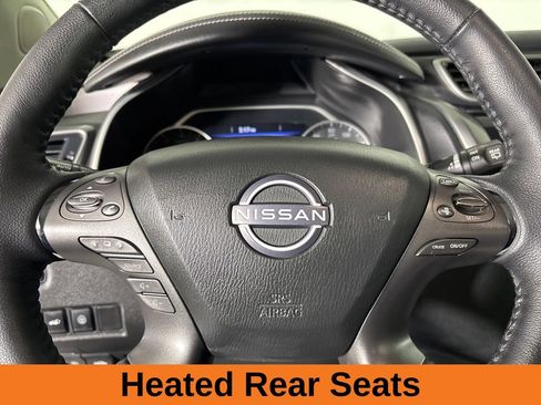 Used 2024 Nissan Murano SL image 15