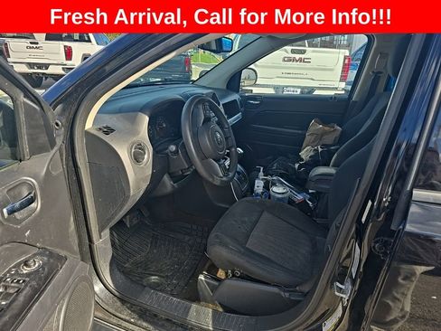 Used 2015 Jeep Compass Sport w/ Power Value Group image 6