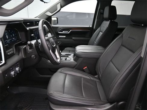 Used 2025 GMC Sierra 1500 Denali w/ Denali Reserve Package image 10