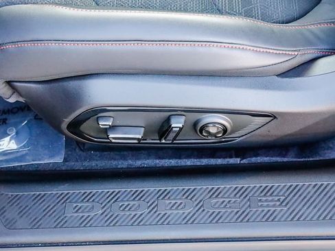 New 2026 Dodge Charger Scat Pack AWD/4WD image 26