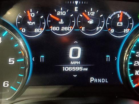 Used 2017 GMC Yukon SLT w/ Open Road Package image 44