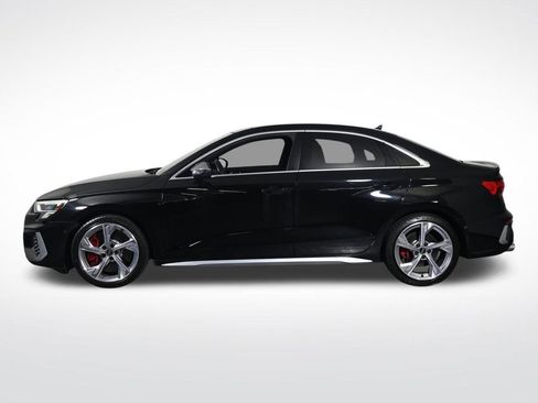 Used 2023 Audi S3 Premium Plus w/ Premium Plus Package AWD/4WD image 2