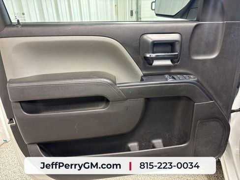 Used 2016 GMC Sierra 1500 2WD Regular Cab image 8