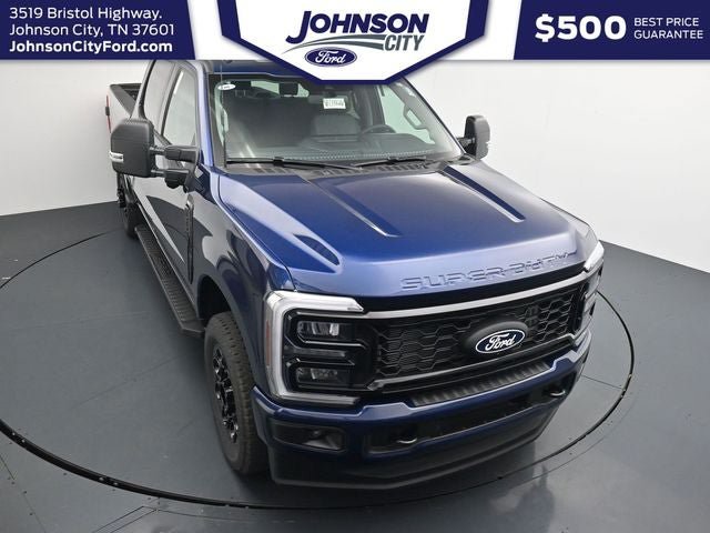 New 2027 Ford F350 XLT w/ XLT Premium Package AWD/4WD image 15