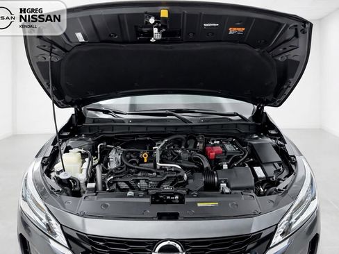 Certified 2024 Nissan Altima 2.5 S FWD image 13