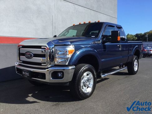 Used 2015 Ford F350 XLT image 5