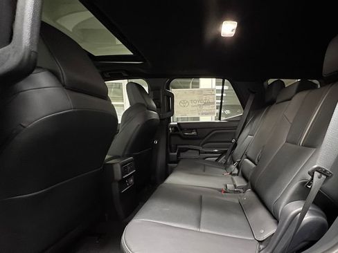 New 2026 Toyota 4Runner Limited AWD/4WD image 13