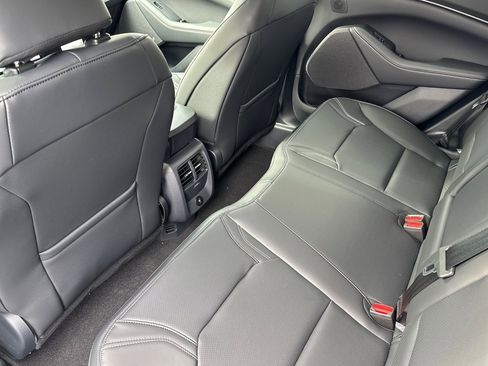 New 2025 Ford Mustang Mach-E Premium image 11