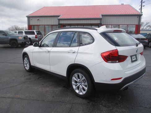 Used 2014 BMW X1 xDrive28i image 3