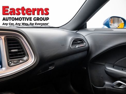 Used 2020 Dodge Challenger R/T Scat Pack w/ Plus Package image 29