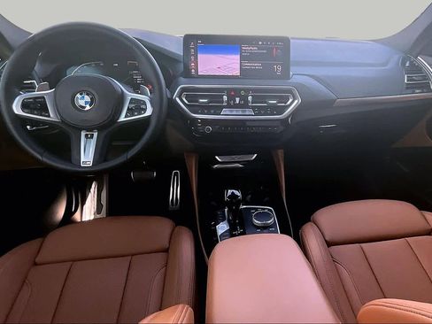 Used 2023 BMW X4 xDrive30i w/ M Sport Package AWD/4WD image 15