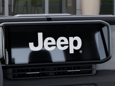 New 2026 Jeep Gladiator Sport image 18