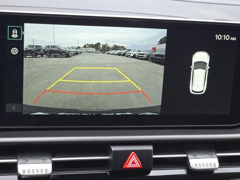 New 2026 Kia Sportage EX image 15