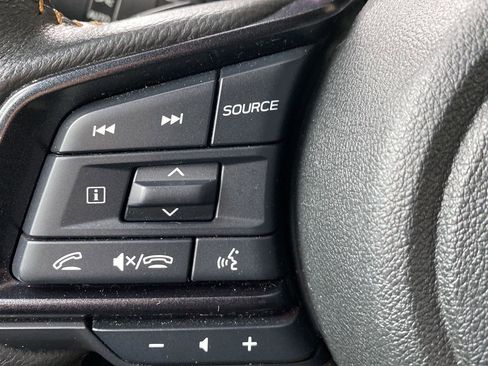 Used 2023 Subaru Outback Wilderness AWD/4WD image 43