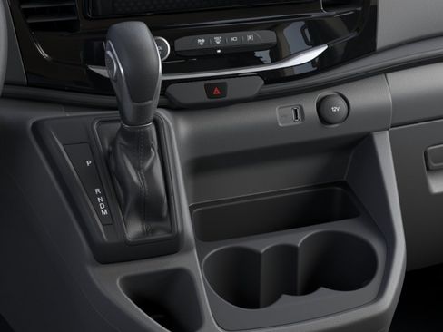 New 2026 Ford Transit 350 XLT RWD image 15