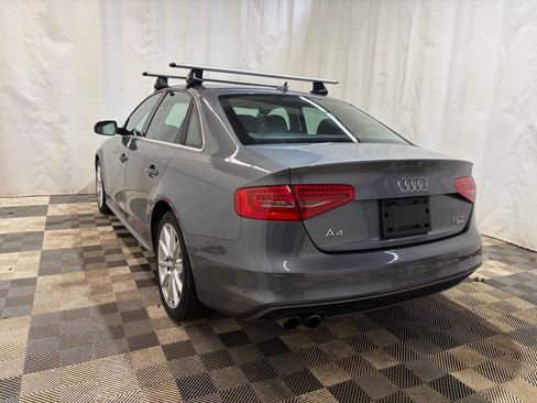 Used 2014 Audi A4 2.0T Premium Plus w/ Premium Plus Package image 5