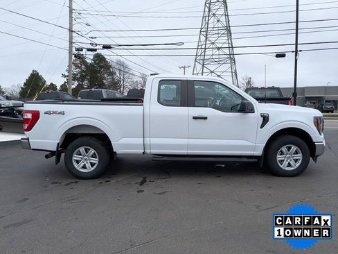 Used 2023 Ford F150 XL w/ XL Chrome Appearance Package image 3