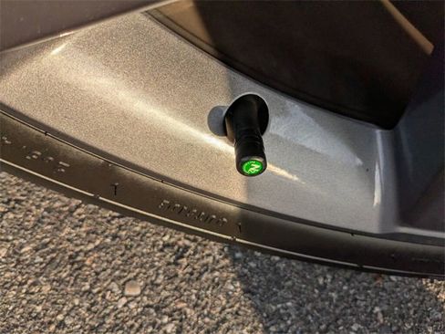 Certified 2022 Honda Passport EX-L image 12