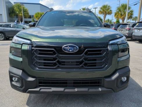 New 2026 Subaru Outback Limited XT AWD/4WD image 10