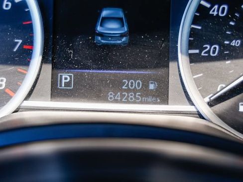 Used 2019 Nissan Sentra S FWD image 18