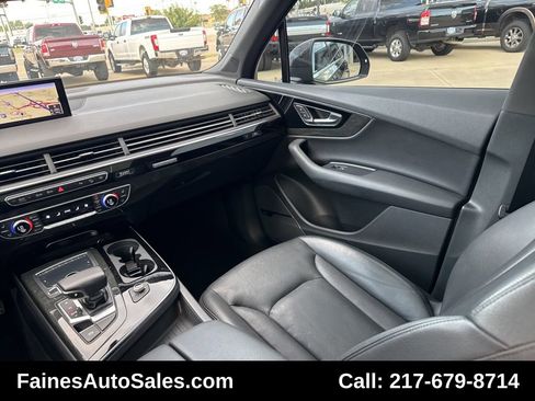 Used 2018 Audi Q7 3.0T Prestige image 71