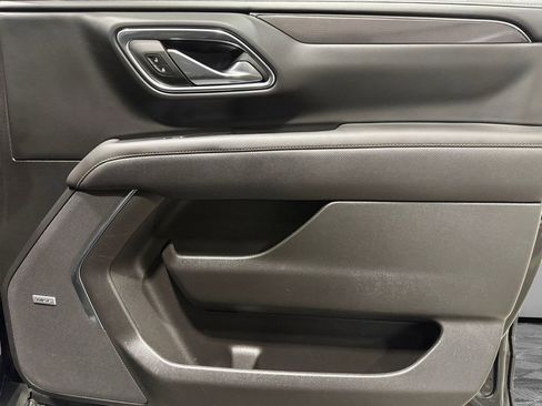 Used 2023 GMC Yukon XL AT4 w/ Max Trailering Package image 12