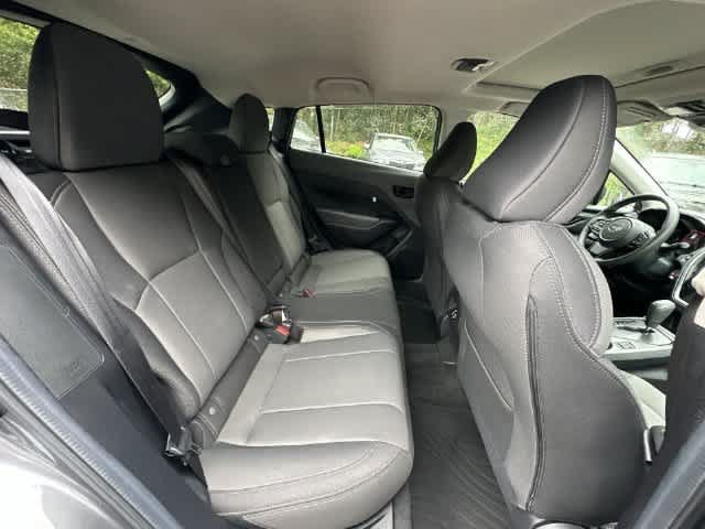 Certified 2026 Subaru Crosstrek 2.5i Premium AWD/4WD image 22