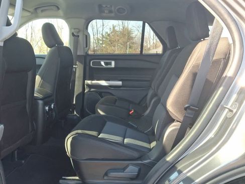 Certified 2023 Ford Explorer XLT image 26