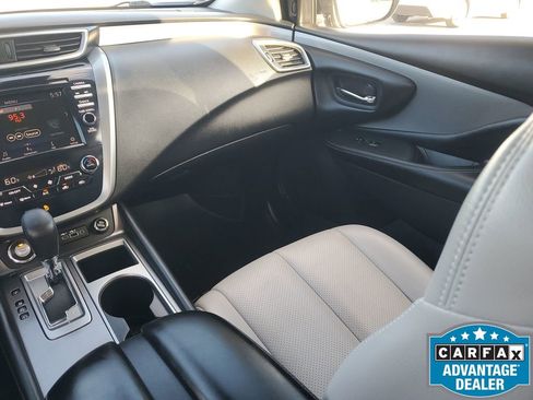 Used 2022 Nissan Murano S image 13