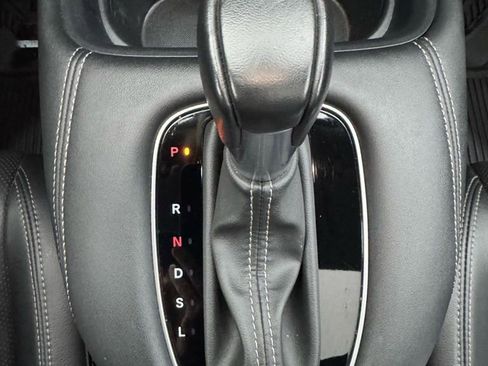 Certified 2023 Honda HR-V EX-L image 21