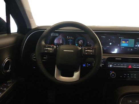 New 2026 Hyundai Palisade SE image 12