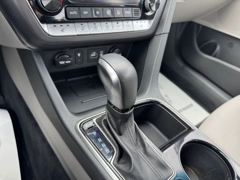 Used 2019 Hyundai Sonata SEL FWD image 7