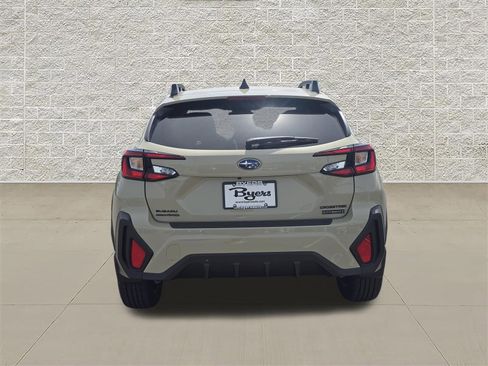 New 2026 Subaru Crosstrek 2.5i Limited AWD/4WD image 6
