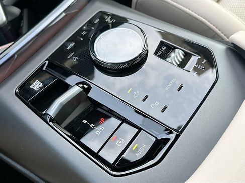 New 2026 BMW X3 xDrive30 w/ Convenience Package image 14