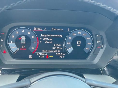 Used 2022 Audi A3 2.0T Premium AWD/4WD image 18
