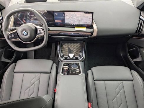 Used 2025 BMW X3 xDrive30i w/ Premium Package image 14