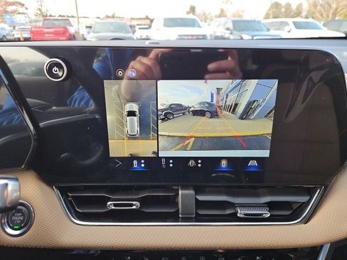 New 2026 Chevrolet Equinox ACTIV image 43